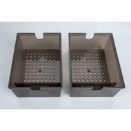 Hộp lọc dàn mưa Voonline cho bể cá 2 tầng 2 khay