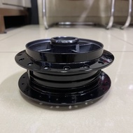 YAMAHA Y80 Y100 Y110 Y110SS REAR WHEEL HUB ONLY HUB BELAKANG BUYONG GANTUNG BELAKANG YAMAHA SPORT SS