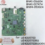 BN94-05302A BN41-01660A=BN41-01747A 40 Inch TV Motherboard Working Properly for UE40D5700RSXXN UE40D