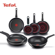 [Tefal] Simple Clean Frying Pan / Wok / Multi Pan / 12cm 20cm 24cm 26cm 28cm 30cm