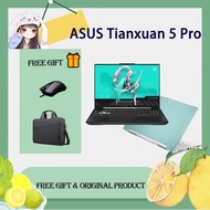 【i9-14900HX/RTX4070】ASUS Tianxuan 5 Pro ASUS Gaming laptop 16 inch 2.5K 165Hz 100% sRGB ASUS Laptop ASUS Tianxuan 5 Pro