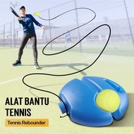 Januel Tennis String Rebound Sports Aid With Ball - Jn53