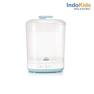 Avent 2 in 1 Electric Steam Sterilizer