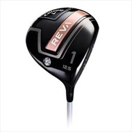 現貨免運Callaway卡拉威高爾夫女士22全新REVA ROSEgolf