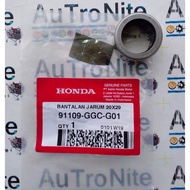 Bamboo Needle Bearing 20x29 91109-GGC-G01 Original Honda Air Blade BEAT Scoopy Spacy Genio Vario 160