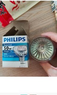 Philips Lighting 燈膽