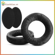 BBLUE 1PCS Replacement Ear Pads Ear Cushion Pads Earpad Compatible With Beyerdynamic DT990 / DT880 /