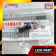 Mio Sporty Smile Soul Fino Carburetor regulator Kiprok Bolt 9852-06016