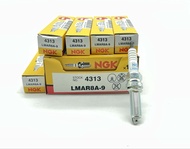 NGK SPARK PLUG LMAR8A-9 LMAR8A YAMAHA XMAX 250 LMAR8A 9 100% ORIGINAL NGK PLUG XMAX PLUG XMAX-250 SP