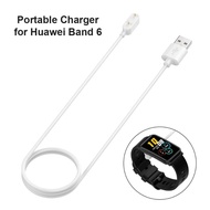 Đế Sạc Kèm Dây Cáp Usb cho đồng hồ Huawei Band 6 7 8 / Huawei Watch Fit / Honor Watch ES / Huawei 4X