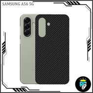 LAYAR Graskin Carbon Samsung A56 5G Rear Screen Protector