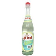 Narcissus White Rice Vinegar 600ml