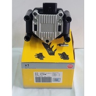 NGK U2003 Audi A1, Volkswagen Beetle, Polo, Vento ( 032905106E ) NGK Ignition Plug Coil