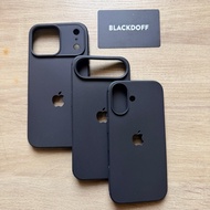 CASE iphone 17 PRO MAX SOFT CASE iphone 17 PRO CASE iphone 17 iphone 17 AIR ORIGINAL BLACKDOFF iphon