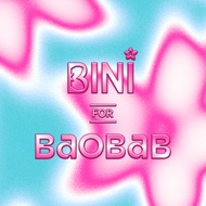 Baobab Eyewear | BINIVISION Photocard | BINI for BAOBAB PC for COVE Sunglasses
