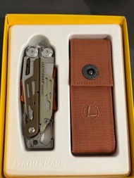 Leatherman Signal 全新色