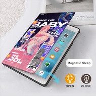 For ipad case Fall prevention 11th2025 Air7(M3)2025 ipad 2019/2020/2021 ipad 2017/2018 ipad pro2018/