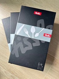 Fissler 餐具禮盒4件套裝 （刀叉匙）