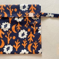 環保防水食物袋 -夕霧森林