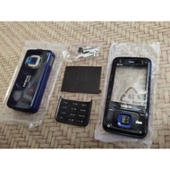 NOKIA N81 8GB FULLSET CASE