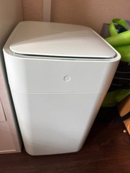 綠色智能垃圾桶 & 垃圾盒