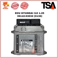 ECU HYUNDAI I10 1.25CC - 39110-03032 [0136] ENGINE CONTROL UNIT