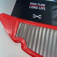 Aerox v2 Hurricane Air Filter