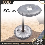 Fillable Base Bag Umbrella Base Weight Bag Weight Bag Windproof For Beach Cantilever Umbrella