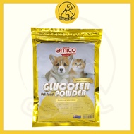 Amico Glucosen Powder/Pet Food for Cat & Dog ▶ 300g