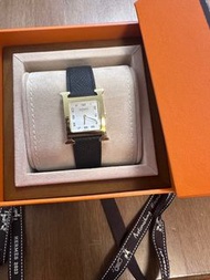 Hermes💫 Heure H Watch