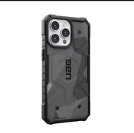 UAG เคสสำหรับ iPhone 15 Pro / 15 Pro Max รุ่น Pathfinder SE MagSafe case
