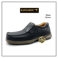 KANGAROO PREMIUM LEATHER COMFORT SHOES 9471