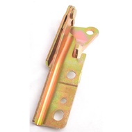 Left Right Auto Engine Cover Hinge  79110-26000 79120-26000 For Hyundai Santafeauto parts Car decora