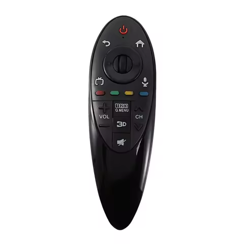 AN-MR500G Remote Control For 3D Smart TV AKB75375501 Magic Controller no cursor no microphone MR500 