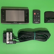 Comtec Zero 703V Radar Detector
