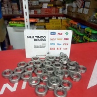 Bearing 689 ZZ 9UNT17, 5 KBI ORIGINAL