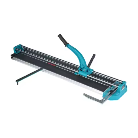 Luxury Top Cutter 1200 Mm Ceramic Tile Cutting Machine Manual Push Tiles Cutters