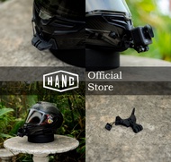 Bell Race Star Chinmount chin mount by HANC