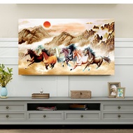 Dust Cover TV Cover 32 Inches TV Cover 42 Inches 50 Inches 55 Inches 65 Inches Household Dust Cover 