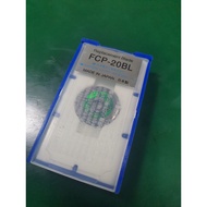 Sumitomo FC-6S Fiber Cleaver Blade FCP-20BL/Cutting Wheel replacement Blades