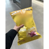 DIB 24 Show Sheepskin Bag