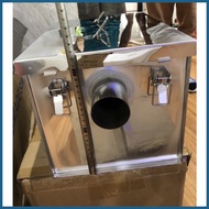 ☏ ➺ ❂ 3GPM 5GPM 7GPM GREASE TRAP 304 STAINLESS