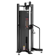 เคเบิ้ลเดี่ยว Single Station MA-24 Hi / Low Pulley Pin-Load