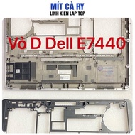 Replace Dell E7440 latitude D SIDE CASE DELL E7440 LAPTOP for Latitude E7440