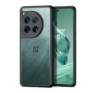 Dux Ducis Aimo Series for OnePlus 13 | Oneplus 12 | OnePlus 12R  5G Matte Protection Case Cover Casi