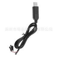 PL2303HXD USB to TTL RS232 Module Upgrade Module USB to Serial Download Cable