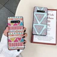 2522民族風三星SAMSUNG S8+S9+ S10+ NOTE8 NOTE9 NOTE10+電話殼