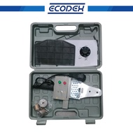 ECODEX PPR Fusion Machine