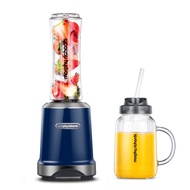 Mofei, UkMR9500Mofei Juicer Portable Juicer Portable Cup Household Fruit and Vegetable Juice Juicer