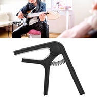 Acoustic Guitar Capo  Even Pressure for Banjo Mandolin